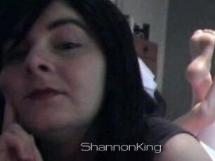 ShannonKing