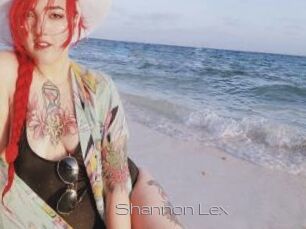 Shannon_Lex