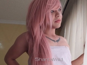 ShantalWild
