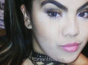 Shanthalpink