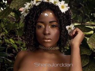 SharaJorddan