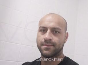 Shardkhan