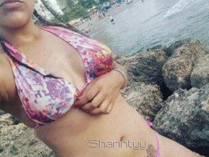 Sharintyy
