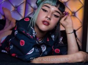 SharlotteWayne