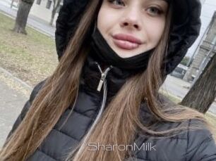 SharonMilk