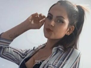 SharonSmall