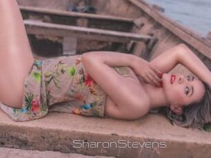 SharonStevens
