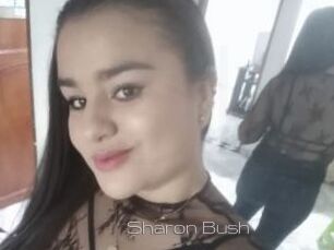 Sharon_Bush