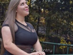 Sharontry
