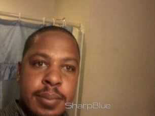 SharpBlue