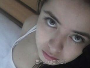 SharylONeill