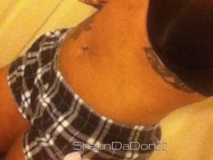 ShaunDaDon22