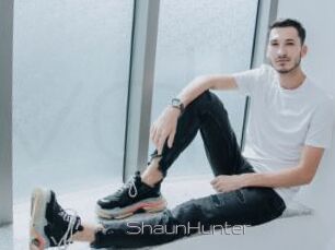 ShaunHunter