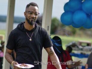 Shaun_Dream