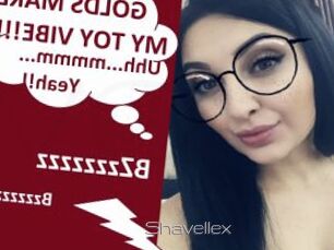 Shavellex