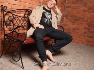 ShawnGilmore