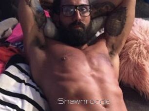 Shawnroode