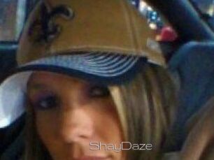 ShayDaze