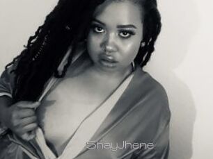 ShayJhene