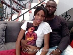 ShaylaAndJhonny