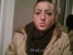 SheLorena