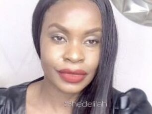 Shedelilah