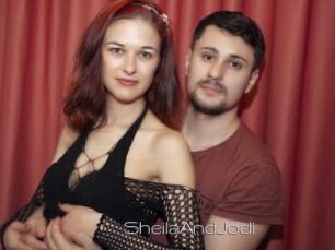 SheilaAndJodi
