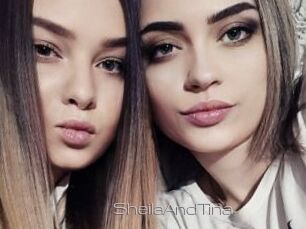 SheilaAndTina