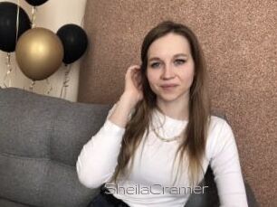 SheilaCramer