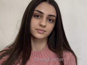 SheilyCerter