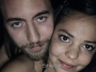 Sheitana