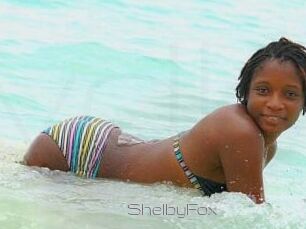 ShelbyFox