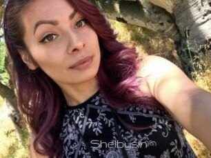 Shelbysin
