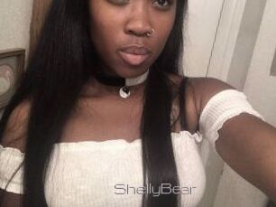 ShellyBear