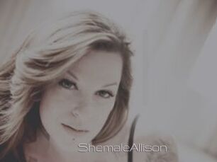 ShemaleAllison