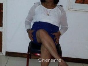 Sheraime
