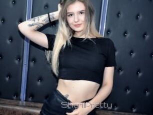 SherilPretty