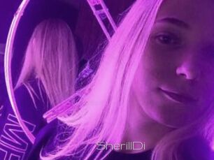 SherillDi