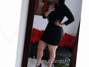 SherlynSmitth