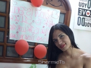 ShermieTs Vidéo de lesbienne