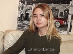 SheronBings