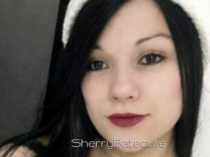 SherryBatecute