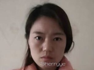Sherryye