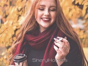 SherylHolpers