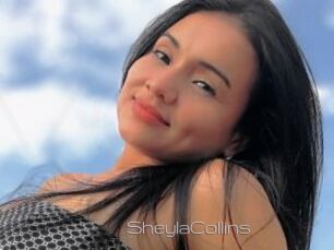 SheylaCollins