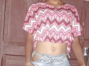 ShienaSex