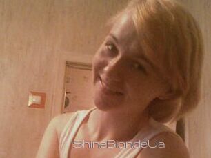 ShineBlondeUa