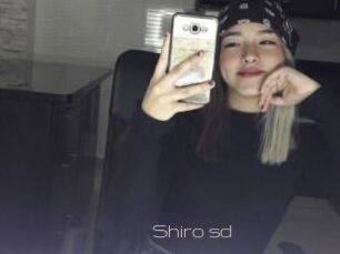 Shiro_sd