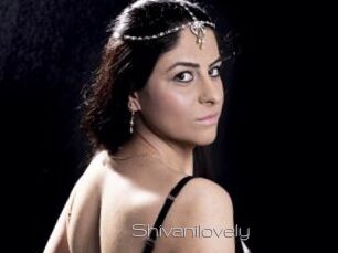 Shivanilovely