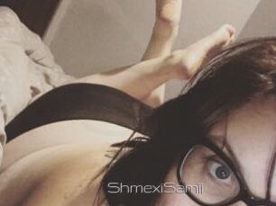 ShmexiSamii
